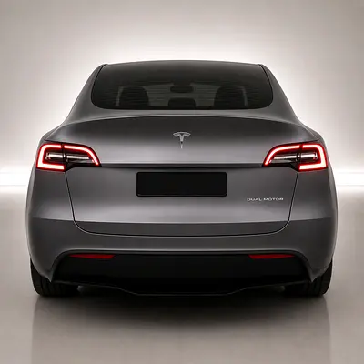 صورة 8 لـ 2024 Tesla MODEL Y