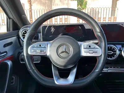 Mercedes-Benz A-Class A 250, миниатюра 19