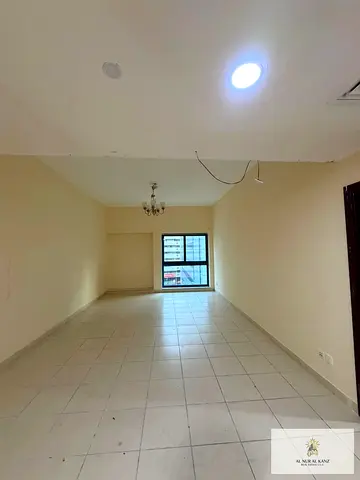 CENTRAL AC 2BHK APARTMENT FOR FAMILY 80K,VERY CLOSE TO AL RIGGA METRO STATION.