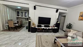 Large Layout | 2 plus Maid's | 2.5 Washrooms | Vacant | Pool facing