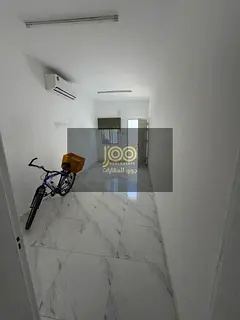 Arabic Studio | New Kitchen | Separate Bathroom | Families Only | 4 Installments | Negotiable Rent |