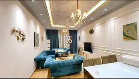 Fully Furnished 1 BHK for Sale in Ajman One Tower | Ready to Move | Prime Investment Opportunity