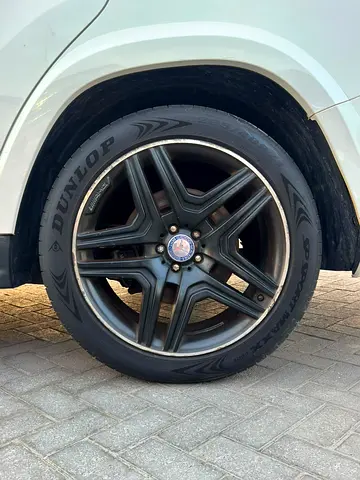 2015 Mercedes-BENZ GL 照片 15