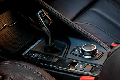 2023 BMW X2 photo 10
