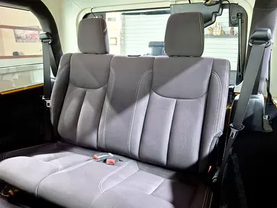 صورة مصغرة 13 لـ 2015 JEEP WRANGLER