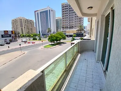 CHILLER FREE - 1 BHK APARTMENT FOR RENT - GOOD LOCATION