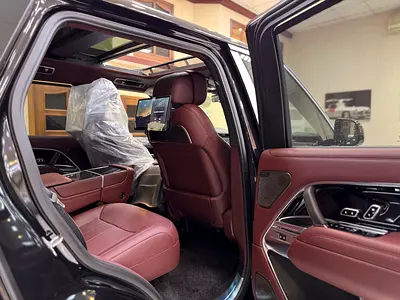 صورة مصغرة 18 لـ 2026 LAND Rover RANGE ROVER
