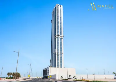 High Floor | Sea View | Vacant