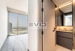 2BR | Corner Unit | Creek & MBR View | High Floor