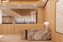 Ultra Luxury | Turn Key Unit | Furnished