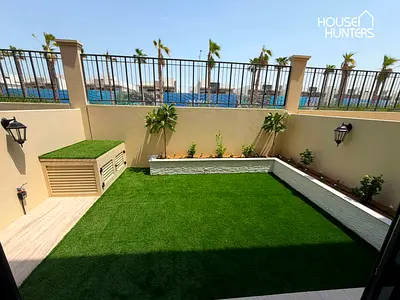 Single Row | Lagoon Access Point | 4 bed | Ready