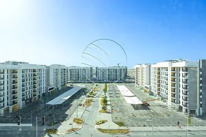 Brand New Unit | High Floor | Commnity View
