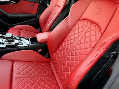 Audi A5 2.0 TFSI, миниатюра 3