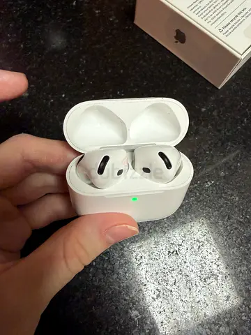 AirPods 4 original