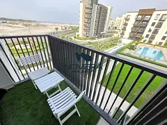 Pool View | Ready To Move | Beach Access