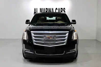 2020 Cadillac ESCALADE — миниатюра 6