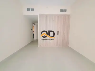 🏡 Ready to Move | Spacious Luxury 1BHK Apartment for Rent in Aljada 🏡