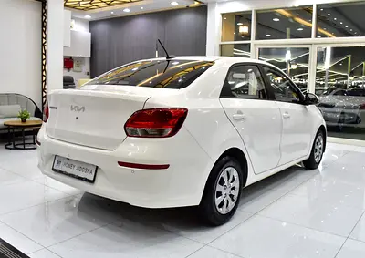 2024 KIA PEGAS — миниатюра 6