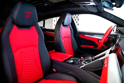 صورة مصغرة 18 لـ 2020 Lamborghini URUS