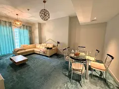 Furnished | Spacious Layout | Comfortable | Vacant