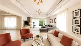 Huge Plot | Unfurnished Spacious | Quiet Spot