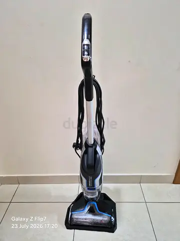 Corded Stick Vacuum Cleaner - Good Condition