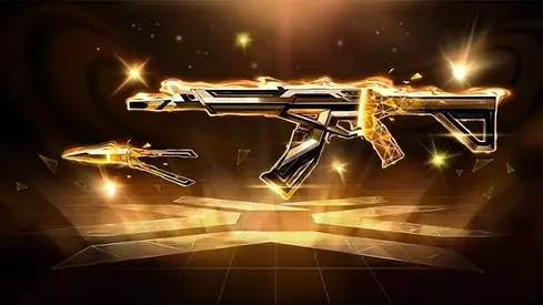 Valorant LUXURIOUS - Premium Account