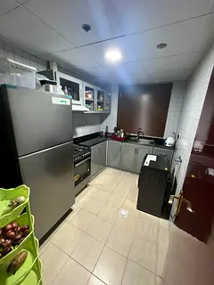 Master Bedroom for Rent for family