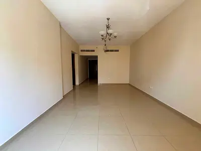 No Agent Fees Direct From Owner (1Bedroom Appartment with 2 Washroom In Muwalih Commercial)