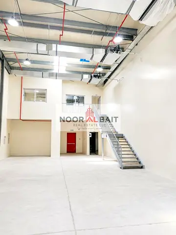 Premium COLD STORAGE Warehouse | 2,292 Sq. Ft. | 54 KW Power | 1,29,999 per year