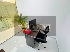 Premium Office with Beautiful view | near to Metro Station