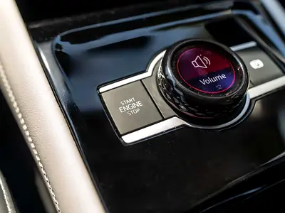 Volkswagen Tiguan Elegance, миниатюра 14