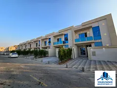 5BR Luxury Townhouse in Al Helio 2, Ajman Price: AED 1,370,000