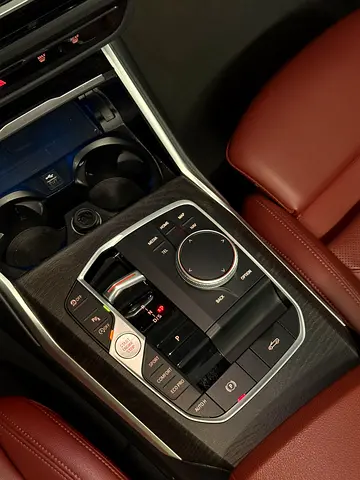 BMW 4 Series 430i Convertible, миниатюра 16