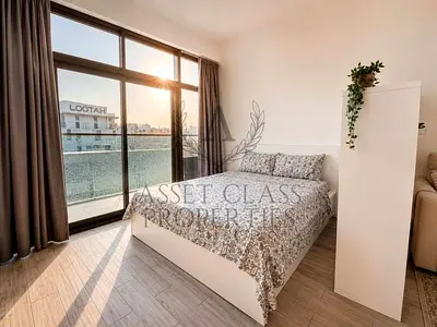 Modern Studio | Best Offer | Fully Furnished |