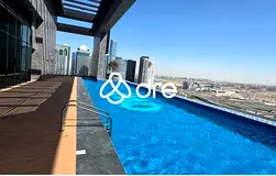 City view I High Floor I Spacious Layout