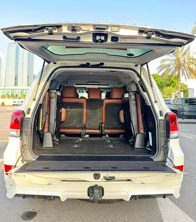 صورة 19 لـ 2021 Toyota LAND CRUISER