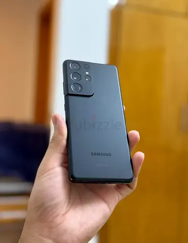 Samsung S21 ultra 5g