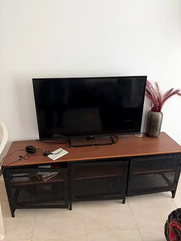 IKEA FJÄLLBO TV bench