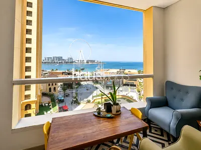 Fully Upgraded | Luxuriously Furnished | Rented