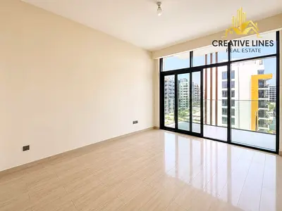 Huge Size | Chiller free | Studio Apt. | Stunning View