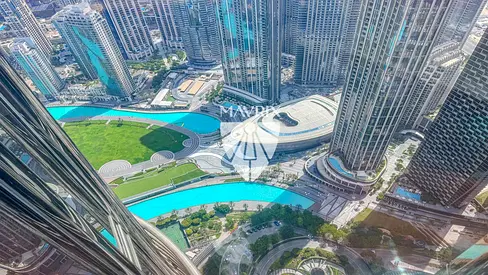 Fully Furnished | Opera View | 1 Lift