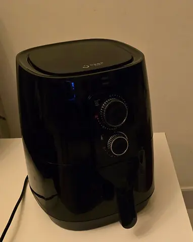 Air Fryer 3.4 Liter
