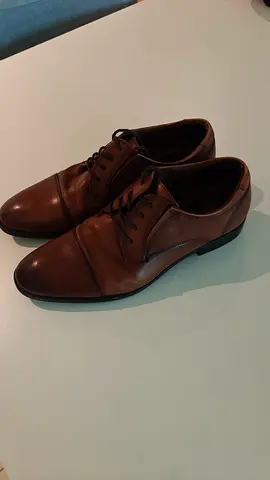 3 pairs of shoes ALDO size 42