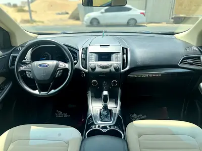 صورة مصغرة 14 لـ 2017 FORD EDGE