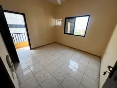 A large, separate one-bedroom apartment with a living room, in a prime location close to all service