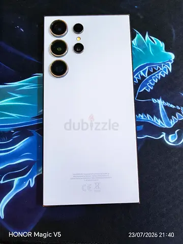S24 ULTRA 1TB BLUE COLOR