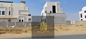 Residential Investment Plot for Sale in Mzairah, Sharjah