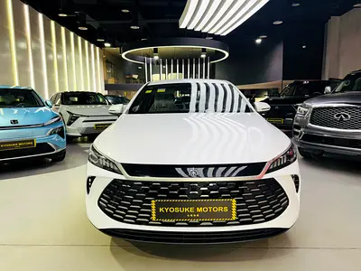 2025 Brand New BYD Qin Plus