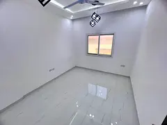 Two-bedroom apartment for annual rent in Al Muwaihat 3, Ajman A spacious apartment in a prime locati